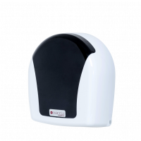 DISP ROLÂO BRANCO TAMPA