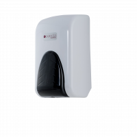 SABONETEIRA MONTANA COM BOTÃO -- Cor : Preto , Marca : Trilha 