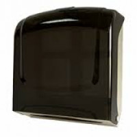 TOALHEIRO INTERFOLHA FUMÊ PLESTIN