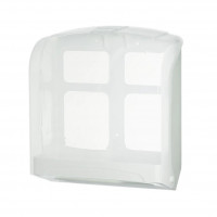 TOALHEIRO INTERFOLHA VELADO PLESTIN