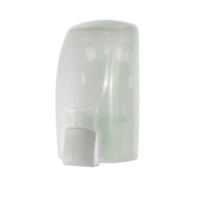 SABONETEIRA COMPACTA 600ML VELADO