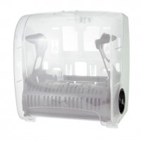 TOALHEIRO AUTO CORTE COMPACTO VELADO