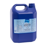 HIPOCLORIN INFOOD DCL 5% 5L