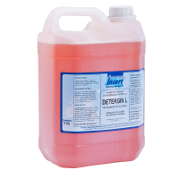 DETERGIN L DETERGENTE NEUTRO 5L