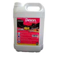 SHAMPOO SILICONADO LIMOL 5LTS