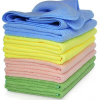 PANO 80X100CM MICROFIBRA CORES