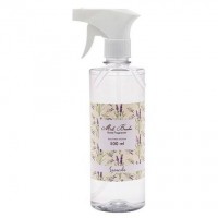 AGUA DE TECIDO LAVANDA 500ML SPRAY