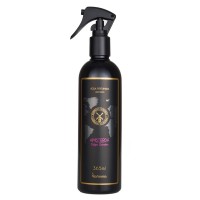 AGUA AROMAT AMSTERDA 365ML SPRAY (LINHA MUNDO)