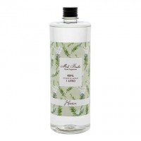 REFIL DIFUSOR ALECRIM 1 LITRO MELS BRUSHES