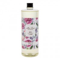 REFIL DIFUSOR MONET 1 LITRO MELS BRUSHES