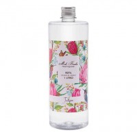 REFIL DIFUSOR TULIPA 1 LITRO MELS BRUSHES