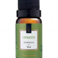 ESSENCIA CIPRESTE 10ML CLASSICA