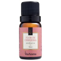 ESSENCIA FLOR DE CEREJEIRA 10ML CLASSICA