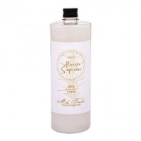 REFIL SABONETE  ALECRIM SUPREME 1 LITRO MELS BRUSHES