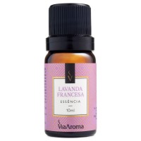 ESSENCIA LAVANDA FRANCESA 10ML CLASSICA