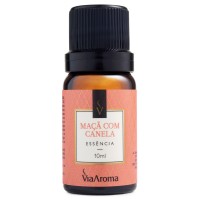 ESSENCIA MACA C/ CANELA 10ML CLASSICA