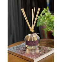 DIFUSOR FIGO E BERGAMOTA 350ML LUXO