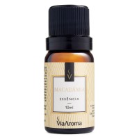 ESSENCIA MACADAMIA 10ML CLASSICA