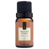 ESSENCIA MADEIRA NOBRE 10ML CLASSICA