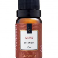 ESSENCIA MUSK 10ML CLASSICA