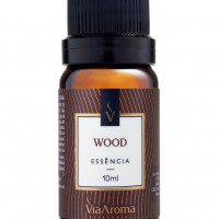 ESSENCIA WOOD 10ML CLASSICA
