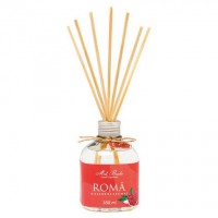 DIFUSOR 350ML ROMA MELS BRUSHES