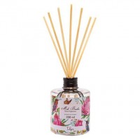 DIFUSOR 350ML TULIPA MELS BRUSHES