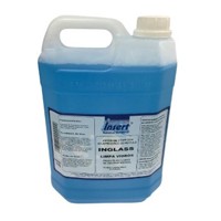 INGLASS LIMPA VIDROS 5 LTS