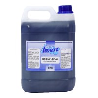 DESIN F DESINFETANTE FLORAL 5 LTS