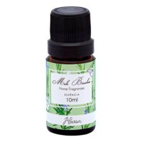 ESSENCIA ALECRIM 10 ML MELS BRUSHES 