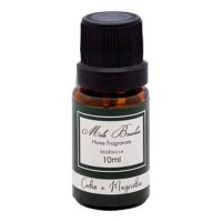 ESSENCIA CEDRO E MAGNOLIA 10ML MELS BRUSHES 