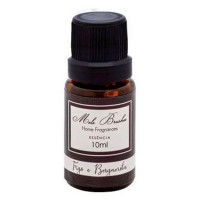 ESSENCIA FIGO E BERGAMOTA 10ML MELS BRUSHES