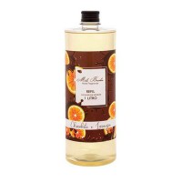 REFIL DIFUSOR CHOCOLATE E LARANJA  1L 