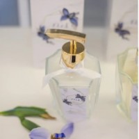 SABONETE LUXO 200ML IRIS