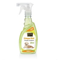 Limpa Xixi CITRUS