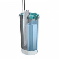 MOP FLASH LIMP LAVA E SECA FIT