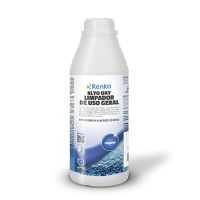 KLYO OXY PEROXIDO HIDROGENIO ALVEJANTE 