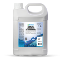 KLYO OXY PEROXIDO HIDROGENIO ALVEJANTE  -- litros : 5lts , Fragrâncias : Original 