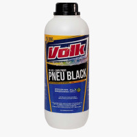 PNEU BLACK PRETINHO 1L
