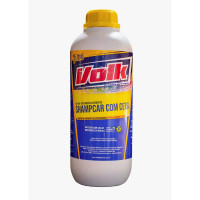 SHAMPOO C/CERA SHAMPCAR 1L