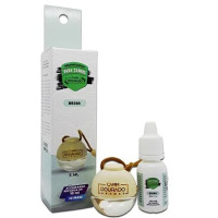 AROMATIZADOR DE CARRO 5ML