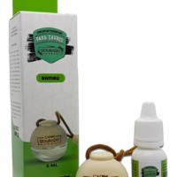 AROMATIZADOR DE CARRO 5ML