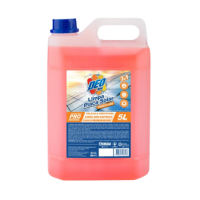 LIMPA PLACA SOLAR 5LTS