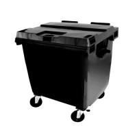 Conteiner de 1000 litros