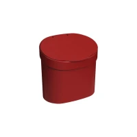 LIXEIRA BASIC 4L COZA