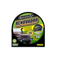 RENOVADOR BARBARIUS 100G