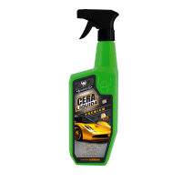 CERA LIQUIDA PREMIUM BARBARIUS 500ML