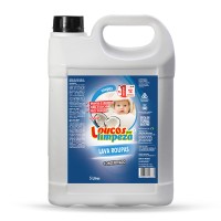 LPL RENKO 5L LAVA ROUPAS