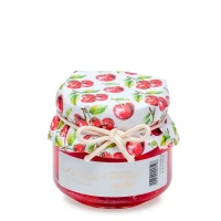 VELA AROMATICA GELEIA DE FRUTAS 85G CERE