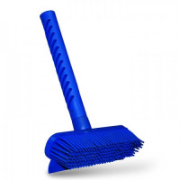 MAXI RODO -- tamanho em cm : 15cm , Cores : Azul 